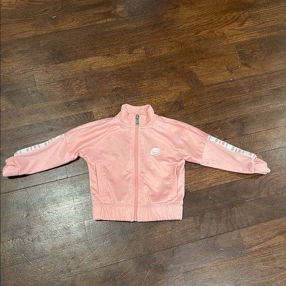 Nike Other - Nike track jacket